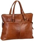 Greenburry Aktentasche Newport Business braun