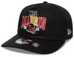 New Era Snapback Cap 19Twenty NFL MADRID Atlanta Falcons schwarz
