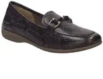 Josef Seibel Fenja 34, braun Ballerina braun 36 EU