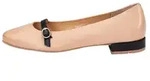 Lloyd Hochwertiger Ballerina Bootsschuh mit klassischem Design braun 35 EU (3...