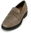 Marc O'Polo aus ge&ouml;ltem Veloursleder Loafer