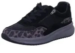 Waldl&auml;ufer H Macie Schn&uuml;rschuh braun 42 EU (8 UK)