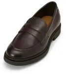Marc O'Polo aus weichem Schafleder Loafer rot 42 EU