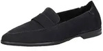 SIOUX Hokulani-700 Slipper blau 35 EU