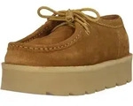 Clarks Clarcs Damen Sneaker - 263280964 in braun Sneaker
