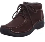 WOLKY Seamy Moc Schn&uuml;rschuh 38 EU