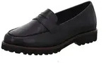 SIOUX Meredith-709-H Slipper schwarz 35 EU