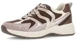 Gabor Sneaker low Sneaker braun 35 EU (2,5 UK)