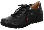 Think! Schn&uuml;rschuh Menscha Schn&uuml;rschuh schwarz 37 EU