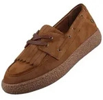Dockers by Gerli 59JN201-810470 Mokassin Klassicher Halbschuh im Mokassin-Style...