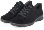 Semler Semler Schn&uuml;rschuhe X2015042/001 SP Damen Rauleder black Schn&uuml;rschuh...