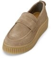 Marc O'Polo mit flauschigem Warmfutter Loafer