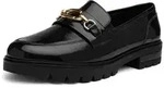 Ara Slipper Cambridge Slipper blau 36 EU (3 UK)