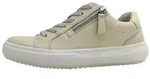 Gabor Schn&uuml;rschuh beige|braun 42 EU