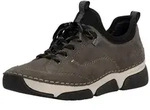 Rieker Slip-On Sneaker Slipper, Schlupfschuh, Freizeitsneaker mit rieker...