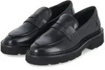 Salamander Salamander Slipper / Loafers F31AY1601000-1000 Damen Glattleder black