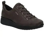 Josef Seibel Calais 57, braun Schn&uuml;rschuh