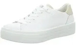 Legero LIMA 2.0 Schn&uuml;rschuh wei&szlig; 39 EU