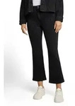 TOM TAILOR 7/8-Jeans Jeanshosen TTROMY FLARE Jeans