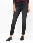 Brax 5-Pocket-Jeans Style SHAKIRA Denim: Five-Pocket im Slim Fit