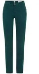 Brax 5-Pocket-Jeans Style MARY Thermo Denim: Five-Pocket-Jeans im Regular Fit