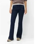 Brax 5-Pocket-Jeans Style ANA New in: Elegant-sportives Must-have