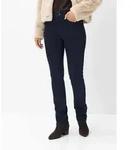 Brax 5-Pocket-Jeans Style CAROLA Thermo Denim: Five-Pocket-Jeans im Feminine...
