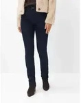 Brax 5-Pocket-Jeans Style MARY Thermo Denim: Five-Pocket-Jeans im Regular Fit...