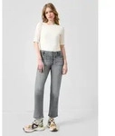 QS Regular-fit-Jeans Jeans-Hose CATIE Ankle-Jeans Catie / High Rise / Slim Fit