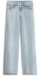 BOSS ORANGE Loose-fit-Jeans EMMA MR 1.0 Premium Damenmode Baumwollmix mit...