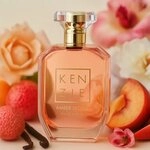 Volare Eau de Parfum Kenzie Amber Lychee - Eau de Parfum 100ml