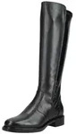Nero Giardini Nero Giardini Stiefel Lederimitat Stiefel schwarz 35 EU