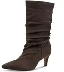MARCO TOZZI Marco Tozzi Damen Stiefel - 2-25310-47-304 in braun Stiefel