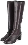 H&ouml;gl H&ouml;gl Klassische Stiefel 210662321000 Damen Glattleder brown Stiefel...