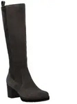 Josef Seibel Gloria 03, grau Stiefel grau 36 EU