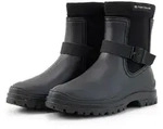 TOM TAILOR Shoes Licence Stiefel Wasserfeste Stiefel mit Schnallen-Detail