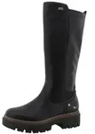 Mustang Shoes 36M0062001 001 Black Stiefel schwarz 37 EU