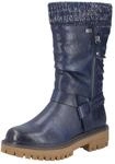 Rieker Winterstiefel Stiefel mit wasserabweisender riekerTEX-Membran