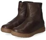 Andrea Conti Andrea Conti Winterboots 0348022-2072 Damen Glattleder brown