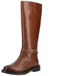 Geox Geox Stiefel Leder Stiefel
