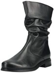 Gabor Gabor Stiefel Leder Stiefel schwarz 44 EU (9,5 UK)