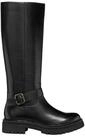 Geox GEOX IRIDEA, Stiefel, Schwarz, Damen Stiefel