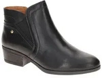 PIKOLINOS W1U-8726 black Stiefel schwarz 35 EU
