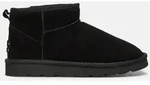 s.Oliver Stiefel Stiefel Ankle Boots aus Veloursleder