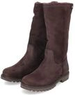 Panama Jack Panama Jack Winterstiefel Bambina B147 Damen Rauleder brown...