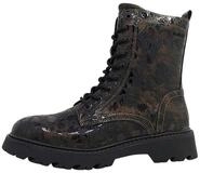 TOM TAILOR Schn&uuml;rstiefelette