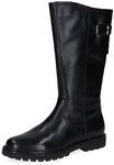 Caprice 9-25417-47 022 Black Nappa Stiefel