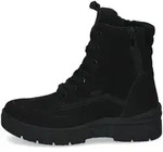 Caprice CAP Tex, CAP Airmot./FB Warm gef&uuml;ttert kein Absatz Winterstiefelette...