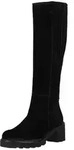 Paul Green Paul Green Stiefel Veloursleder Stiefel schwarz 37,5 EU