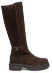 Nero Giardini Nero Giardini Damen Schaftstiefel - I618028D/300 in braun Stiefel